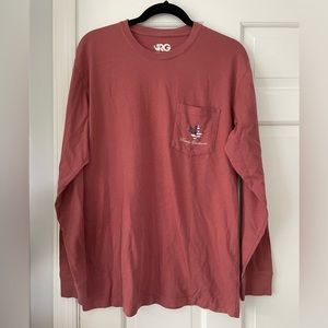 Men’s Long Sleeve Shirt